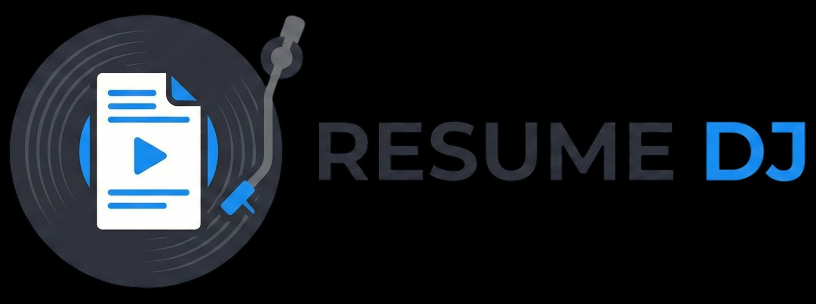 ResumeDJ - Professional Resume Generator